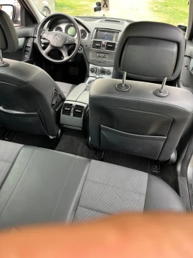 Mercedes-Benz C 220 | Mobile.bg    8