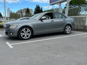Mercedes-Benz C 220 | Mobile.bg    3