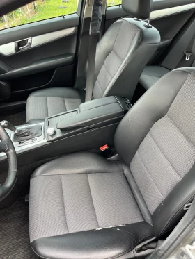 Mercedes-Benz C 220 | Mobile.bg    14