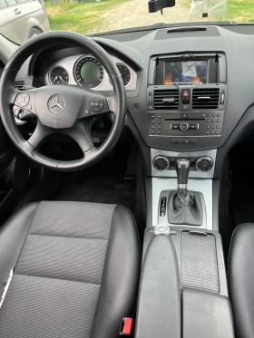 Mercedes-Benz C 220 | Mobile.bg    17