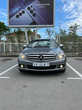 Mercedes-Benz C 220 | Mobile.bg    1