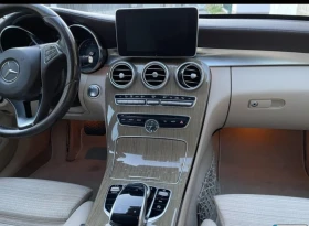 Mercedes-Benz C 220 C220 | Mobile.bg    9