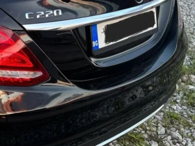 Mercedes-Benz C 220 C220 | Mobile.bg    4