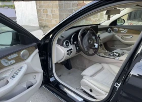 Mercedes-Benz C 220 C220 | Mobile.bg    11