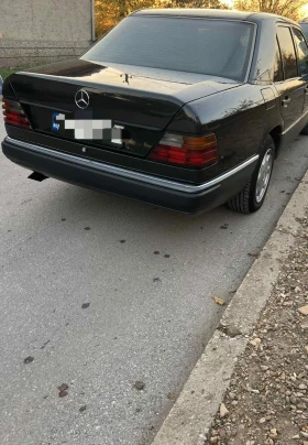 Mercedes-Benz 124 300 | Mobile.bg    9
