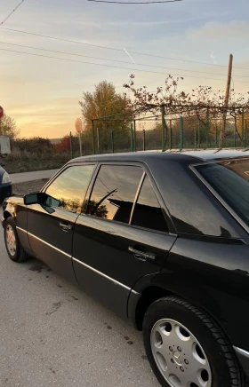 Mercedes-Benz 124 300 | Mobile.bg    10