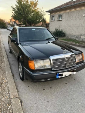 Mercedes-Benz 124 300 | Mobile.bg    2
