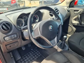 Alfa Romeo MiTo 1.3jTDm 95cv. /7300/ | Mobile.bg    10