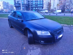 Audi A8, снимка 12