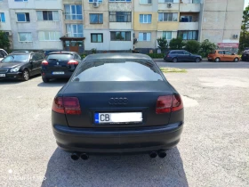 Обява за продажба на Audi A8 ~13 500 лв. - изображение 4