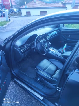 Audi A8, снимка 17