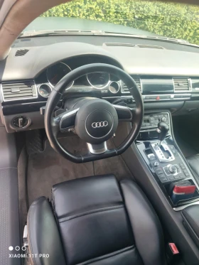 Обява за продажба на Audi A8 ~13 500 лв. - изображение 8