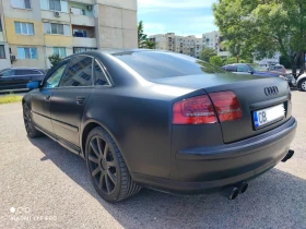 Обява за продажба на Audi A8 ~13 500 лв. - изображение 3