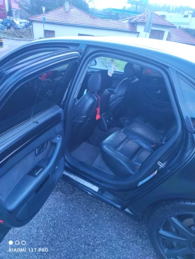 Audi A8, снимка 16