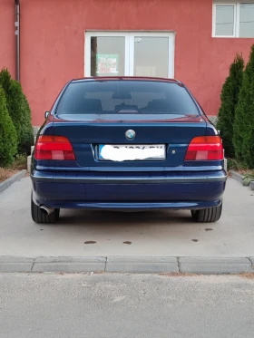 Обява за продажба на BMW 520 ~3 300 лв. - изображение 10