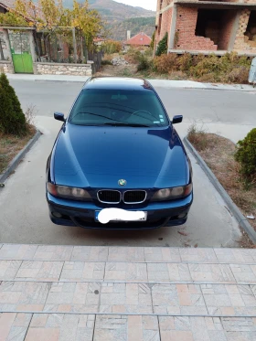 Обява за продажба на BMW 520 ~3 300 лв. - изображение 9