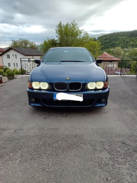 Обява за продажба на BMW 520 ~3 300 лв. - изображение 5