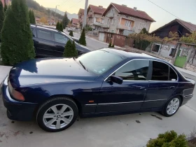 Обява за продажба на BMW 520 ~3 300 лв. - изображение 1