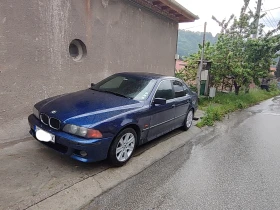 Обява за продажба на BMW 520 ~3 300 лв. - изображение 6