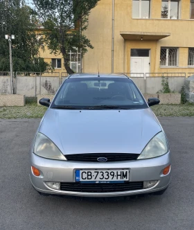 Обява за продажба на Ford Focus 1.4 ~1 700 лв. - изображение 1