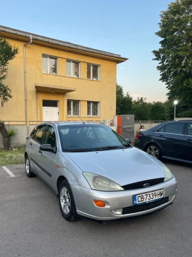 Обява за продажба на Ford Focus 1.4 ~1 700 лв. - изображение 1