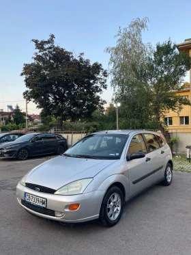 Обява за продажба на Ford Focus 1.4 ~1 700 лв. - изображение 2