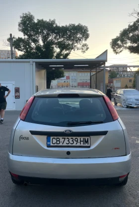 Обява за продажба на Ford Focus 1.4 ~1 700 лв. - изображение 3