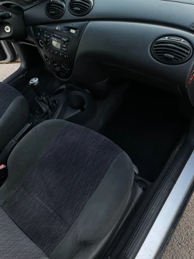 Обява за продажба на Ford Focus 1.4 ~1 700 лв. - изображение 5