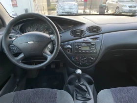 Обява за продажба на Ford Focus 1.4 ~1 700 лв. - изображение 6