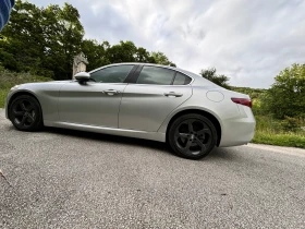 Обява за продажба на Alfa Romeo Giulia 2.0 Q4 ~38 900 лв. - изображение 3