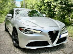 Обява за продажба на Alfa Romeo Giulia 2.0 Q4 ~38 900 лв. - изображение 1