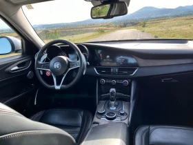 Обява за продажба на Alfa Romeo Giulia 2.0 Q4 ~38 900 лв. - изображение 8
