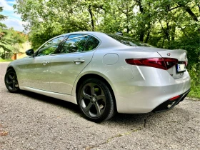 Обява за продажба на Alfa Romeo Giulia 2.0 Q4 ~38 900 лв. - изображение 1