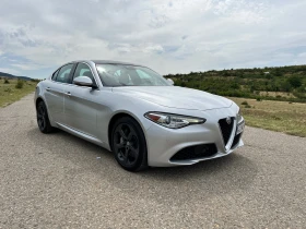 Обява за продажба на Alfa Romeo Giulia 2.0 Q4 ~38 900 лв. - изображение 4