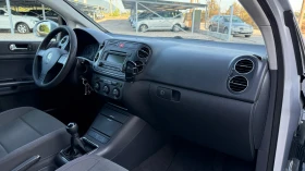 VW Golf Plus 1.9TDI-105..-5- -EURO 4 | Mobile.bg    16