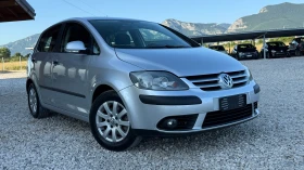  VW Golf Plus