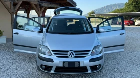 VW Golf Plus 1.9TDI-105..-5- -EURO 4 | Mobile.bg    7