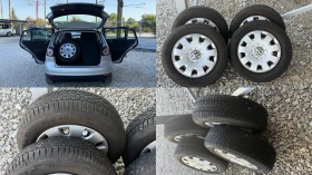 VW Golf Plus 1.9TDI-105..-5- -EURO 4 | Mobile.bg    10