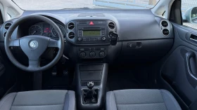 VW Golf Plus 1.9TDI-105..-5- -EURO 4 | Mobile.bg    12