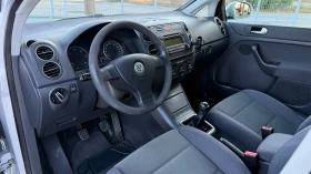 VW Golf Plus 1.9TDI-105..-5- -EURO 4 | Mobile.bg    13