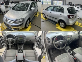 VW Golf Plus 1.9TDI-105..-5- -EURO 4 | Mobile.bg    11