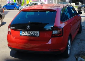 Skoda Rapid | Mobile.bg    2