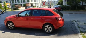 Skoda Rapid | Mobile.bg    3