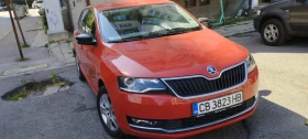 Skoda Rapid | Mobile.bg    1