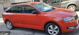 Skoda Rapid | Mobile.bg    4