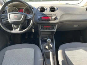 Обява за продажба на Seat Ibiza 1.2 ~5 700 лв. - изображение 5