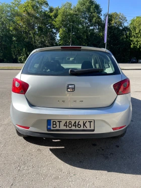 Обява за продажба на Seat Ibiza 1.2 ~5 700 лв. - изображение 3