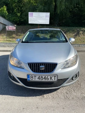 Обява за продажба на Seat Ibiza 1.2 ~5 700 лв. - изображение 1
