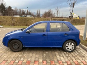 Обява за продажба на Skoda Fabia 1.2 ~2 500 лв. - изображение 1