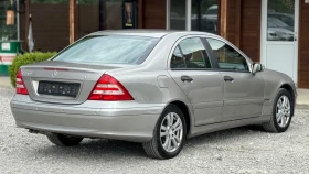 Mercedes-Benz C 240 170. * 4Matic* * * * Face-Lift*  | Mobile.bg    6